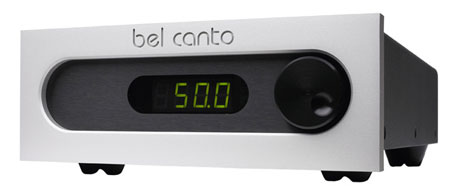 Bel Canto Dac 3: 'the Special One'