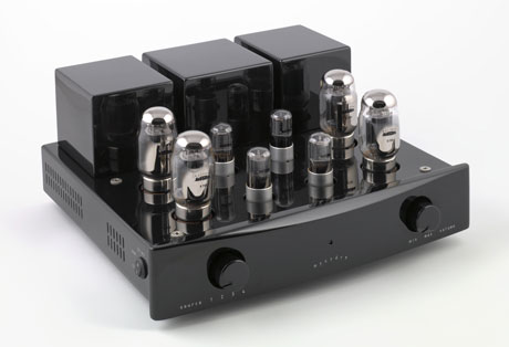 Sonus Faber Elipsa: Like Mother, Like Daughter - Part Two