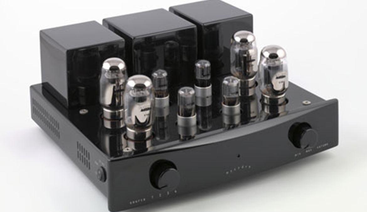 Sonus Faber Elipsa: Like Mother, Like Daughter - Part Two (1)