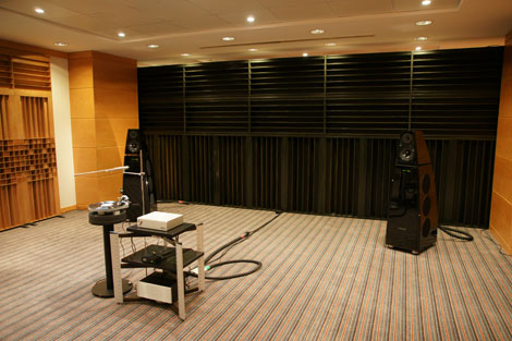 Still Vinyl After All These Years