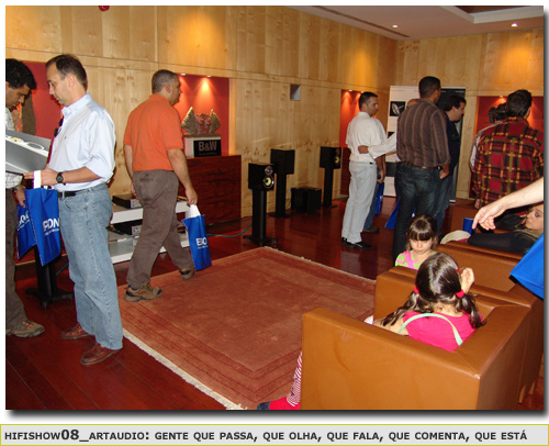 Os Hifishows Têm Futuro?