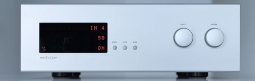 Soulution 720: Uma Solução Com Alma