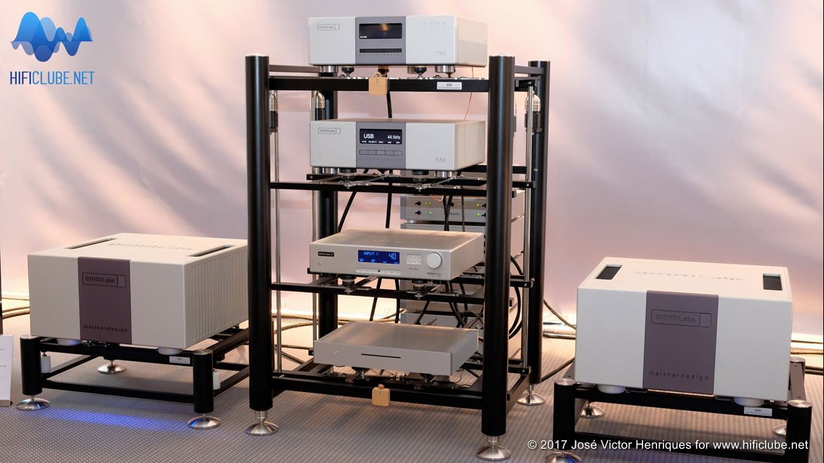 Highend2017_amplificadores e outros_Emm Labs Meitner Design.jpg