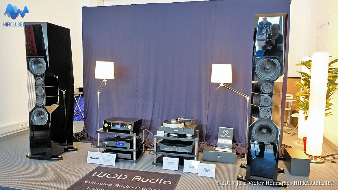 Highend2017_colunas_Excelente esta coluna da Cessaro, sana da Wod Audio com electrónica Thrax.jpg