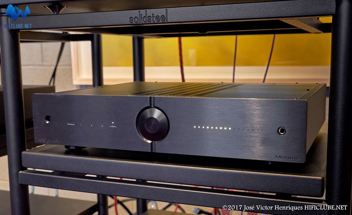 Imacshow 2017 - Audio Analogue AAcento.jpg